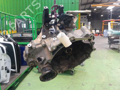 Gearbox SKODA FABIA II (542) 1.2 TSI | BP24754052M3 - Image 4