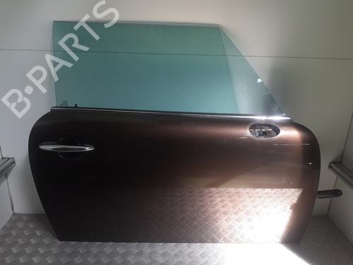 Used Right front door MINI MINI CLUBMAN (R55) Cooper D (109 hp) 28426690