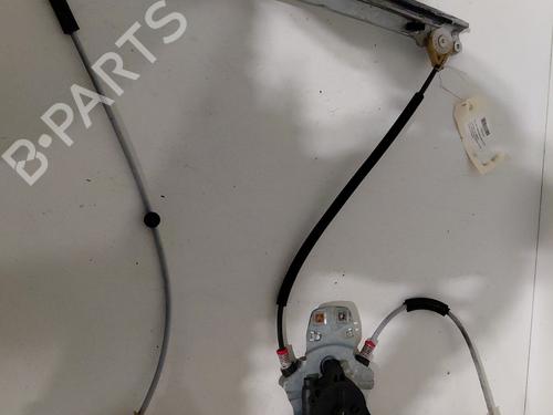 Vindusheismekanisme høyre foran CITROËN C5 III Break (RW_) 2.0 HDi (136 hp) 30929995