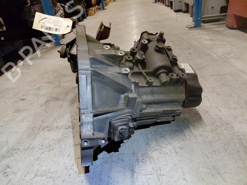 Used Gearbox Gearbox TOYOTA YARIS (_P1_) 1.3 (NCP10, SCP12_) (86 hp) 32187748 32187748