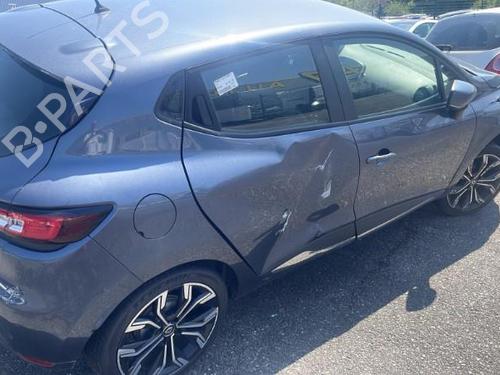 Right mirror RENAULT CLIO IV (BH_) 1.5 dCi 90 | BP24741220C27 