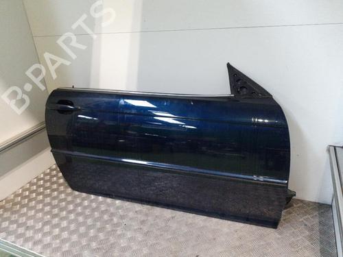 Used Right front door BMW 3 Convertible (E46) 320 Ci (170 hp) 24767164