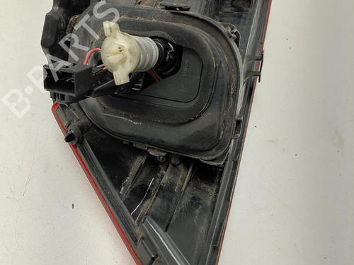 Used Right taillight Right taillight VW GOLF VII (5G1, BQ1, BE1, BE2) 1.6 TDI (105 hp) 39698143 39698143