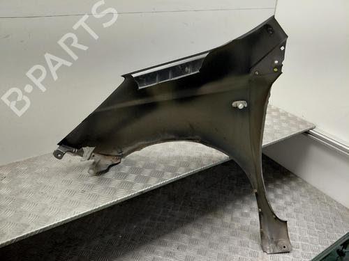 Used Right front fenders Right front fenders NISSAN NOTE (E11, NE11) 1.4 (88 hp) 39563263 39563263