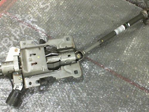 Used Steering column Steering column PEUGEOT 208 I (CA_, CC_) 1.4 HDi (68 hp) 24765839 24765839