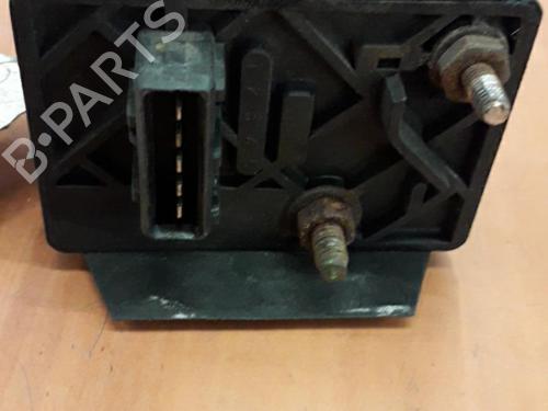 Used Electronic module PEUGEOT 106 I (1A, 1C) 1.4 D (50 hp) 24770129