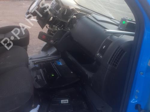 Right front window switch PEUGEOT BOXER Van 2.2 BlueHDi 165 | BP31097206I26  - Image 5