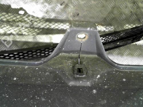 Front bumper PEUGEOT BOXER Van (244) 2.2 HDi | BP24752376C7