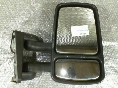 Right mirror RENAULT TRAFIC Bus (T_, P_, V_) 1.9 D BP24742907C27