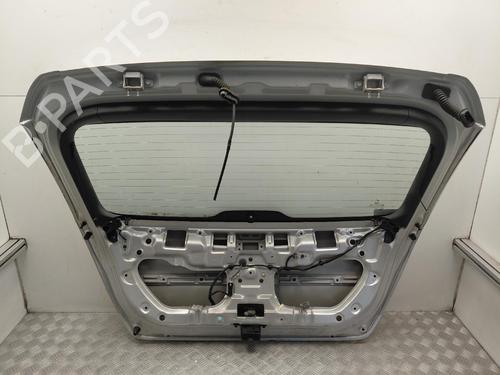 Used Tailgate Tailgate 37196148 37196148