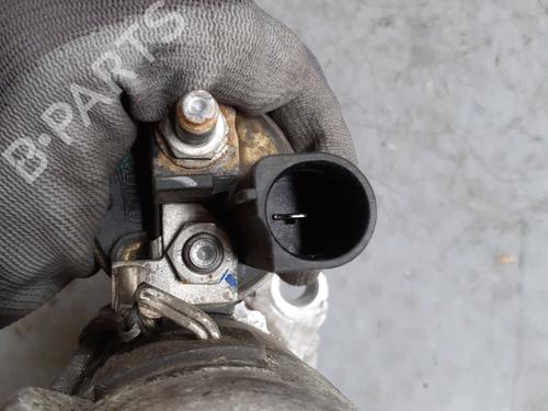 Starter VW TOURAN (1T3) 1.6 TDI | BP27177345M8 - Image 3