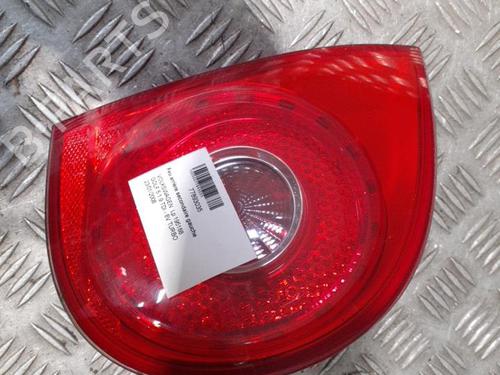 Used Left tailgate light Left tailgate light VW GOLF V (1K1) 1.9 TDI (105 hp) 24742513 24742513