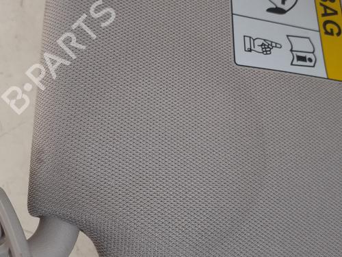 Right sun visor RENAULT KOLEOS II (HC_) 2.0 dCi 175 (HCAK) | BP24753786I2 - Image 6