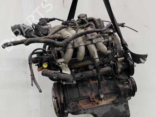Used Engine Engine KIA PICANTO I (SA) 1.1 (65 hp) 35918540 35918540