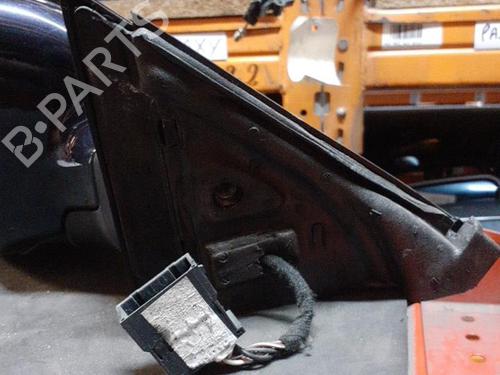 Left mirror AUDI A3 (8L1) 1.9 TDI | BP24758438C26 