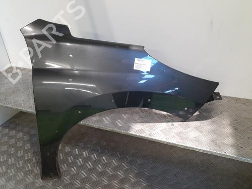 Used Right front fenders PEUGEOT 207 SW (WK_) 1.6 HDi (92 hp) 28445234