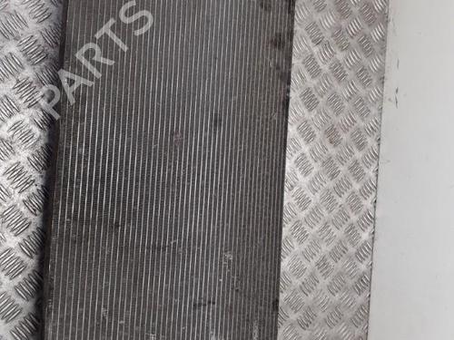 Used Water radiator Water radiator RENAULT LATITUDE (L70_) 2.0 dCi 150 (L70H) (150 hp) 24756467 24756467