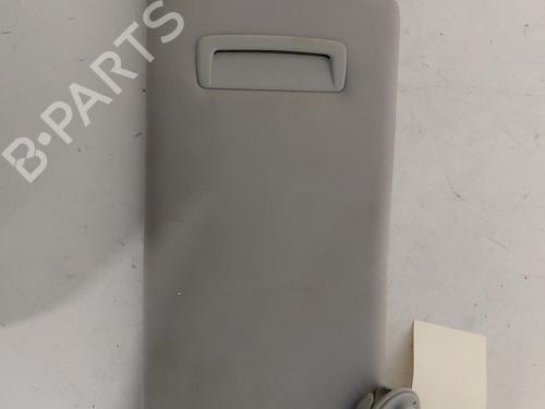 Left sun visor LEXUS IS II (_E2_) 220d (ALE20) | BP28572426I1 - Image 2