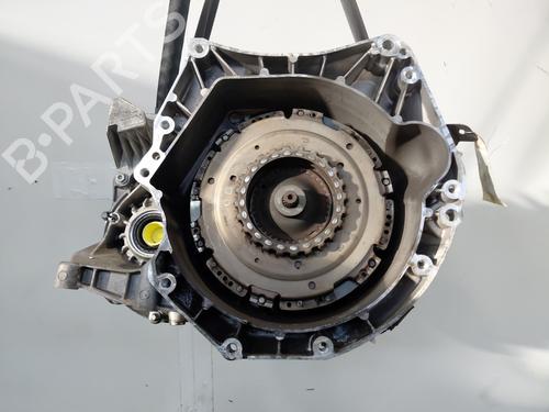 Used Gearbox RENAULT CLIO IV (BH_) 1.6 RS Trophy (BHJ4, BHJ6) (220 hp) 31323888