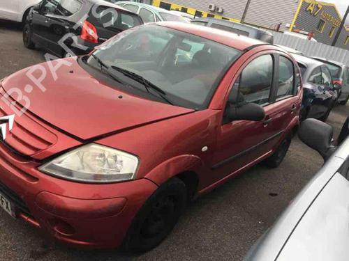 Front right lock CITROËN C3 I (FC_, FN_) 1.4 HDi | BP24743282C97 