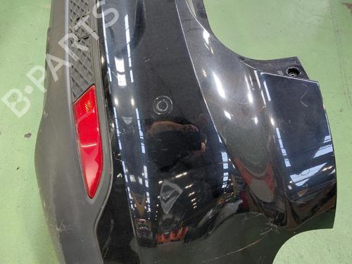 rear-bumper-ford-focus-iii-2010-2011-2012-2013-2014-2015-2016-2017-2018-2019-2020-39150635 main image