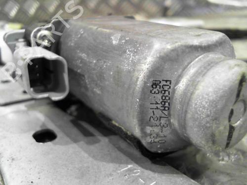 Front right window mechanism CITROËN DS3 (SA_) 1.6 VTi 120 | BP24765721C23  - Image 5