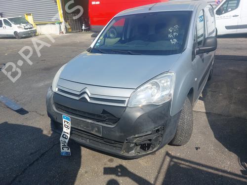 Steering pump CITROËN BERLINGO Box Body/MPV (B9)  | BP29113759M99  - Image 6