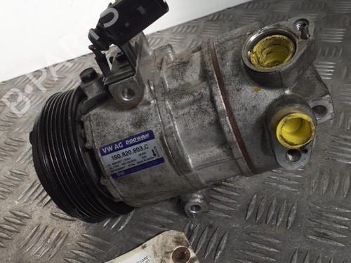 AC Kompressor VW UP! (121, 122, BL1, BL2, BL3, 123) 1.0 | BP24747839M34 