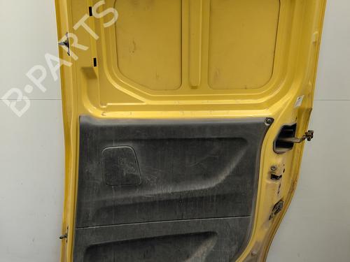 Højre side skydedør Højre side skydedør CITROËN BERLINGO Box Body/MPV (K9) [2018-2026] 34396809 34396809