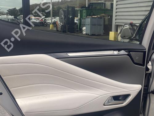 Left sun visor DS DS 4 II (FR_, FB_, F3_, FP_) PureTech 130 | BP24754136I1  - Image 21