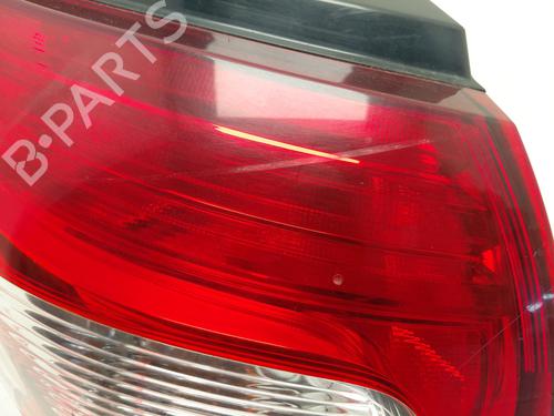 Left taillight PEUGEOT 4008 1.8 HDi AWC | BP36012266C34 - Image 3