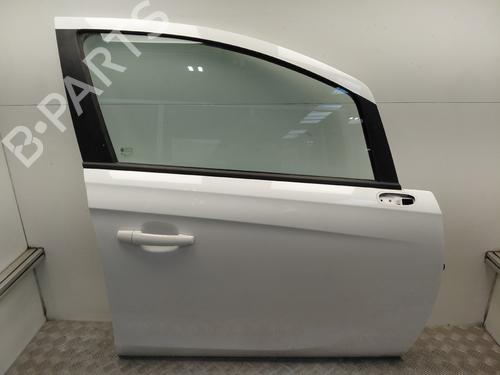 porta-anteriore-destra-opel-corsa-e-x15-2014-36096542 main image
