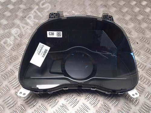 Used Instrument cluster Instrument cluster 24740067 24740067