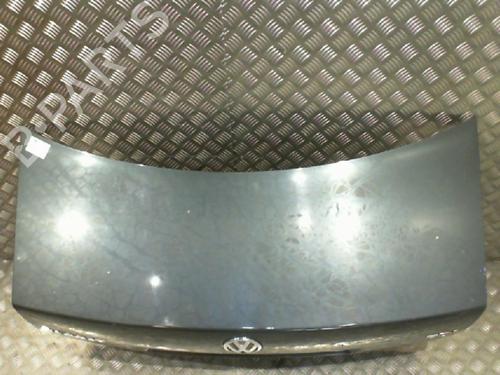 Used Tailgate Tailgate 24766556 24766556