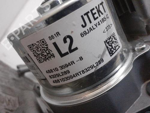 Steering column RENAULT CLIO IV (BH_) 1.2 16V | BP24739572M21  - Image 7
