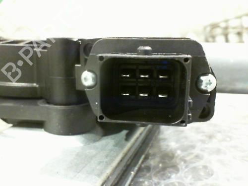 Front left window mechanism OPEL CORSA D (S07) 1.3 CDTI (L08, L68) | BP24766374C22 