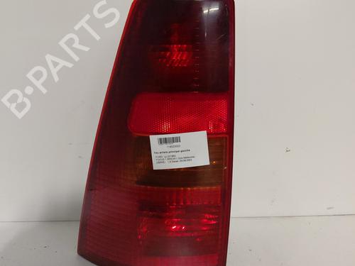 Used Left taillight Left taillight FORD FOCUS I Turnier (DNW) 1.8 TDCi (100 hp) 31126432 31126432