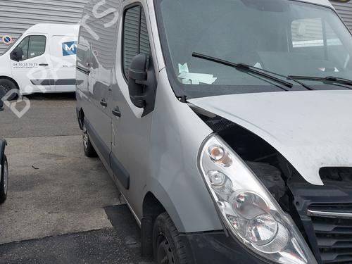 Right front window switch OPEL MOVANO B Van (X62) 2.3 CDTI FWD (FV) | BP38065935I26 - Image 6