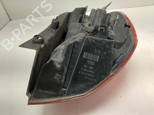 Used Left taillight Left taillight 37079774 37079774