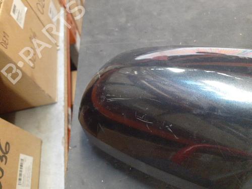 Left mirror RENAULT LAGUNA II (BG0/1_) 1.9 dCi (BG08, BG0G) | BP24758374C26