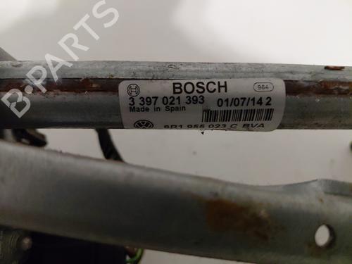Front wiper motor SEAT IBIZA IV (6J5, 6P1) 1.6 TDI | BP29642541M29