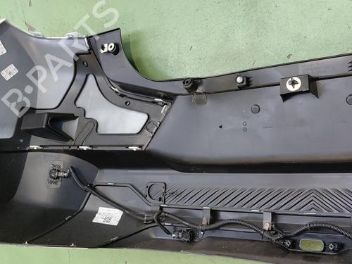 Used Rear bumper Rear bumper 37754599 37754599