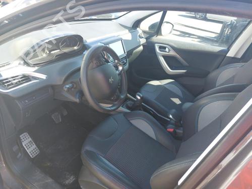 Engine PEUGEOT 2008 I (CU_) 1.2 THP 110 / PureTech 110 | BP24760702M1  - Image 17