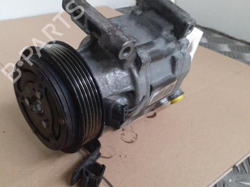 AC compressor FIAT 500 (312_) 1.2 (312AXA1A) | BP24758937M34 