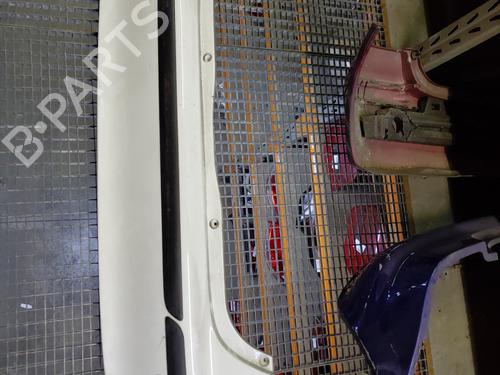 Used Rear bumper MERCEDES-BENZ A-CLASS (W168) A 170 CDI (168.008) (90 hp) 24769083