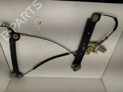 Used Front left window mechanism Front left window mechanism 37501629 37501629