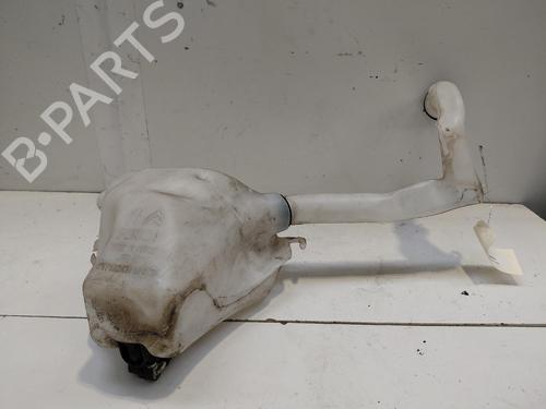Used Windscreen washer tank Windscreen washer tank CITROËN C2 (JM_) 1.1 (60 hp) 40123146 40123146