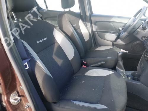 Starter DACIA SANDERO II TCe 90 (B8M1, B8MA, B8AC) | BP33233503M8 - Image 35