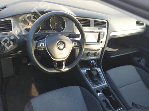 Headlight switch VW GOLF VII (5G1, BQ1, BE1, BE2) | BP24742013I24 - Image 7
