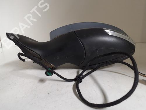 Left mirror VW TIGUAN (5N_) 2.0 TDI 4motion | BP27471579C26